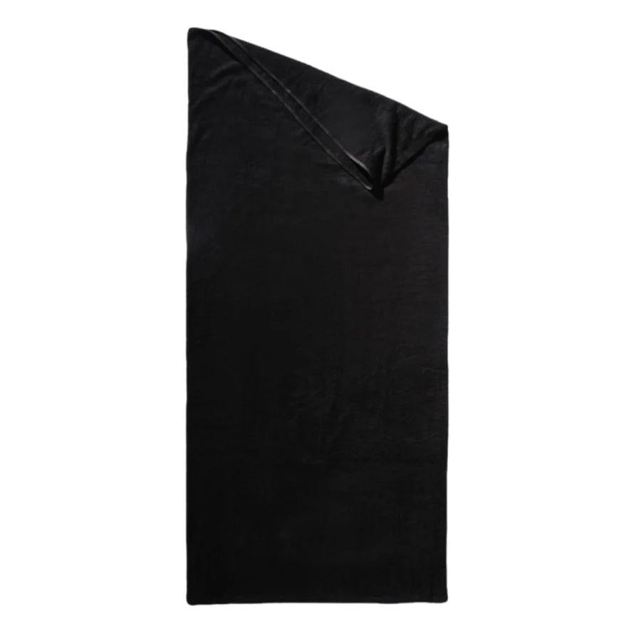 100% Cotton Insert Towel Sweat Absorbent Washable Towel Insert for Infrared Sauna Blanket