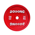 China Strength Home Fitness Kilogram Weight Lifting Plates Gym Custom Weight Plate
