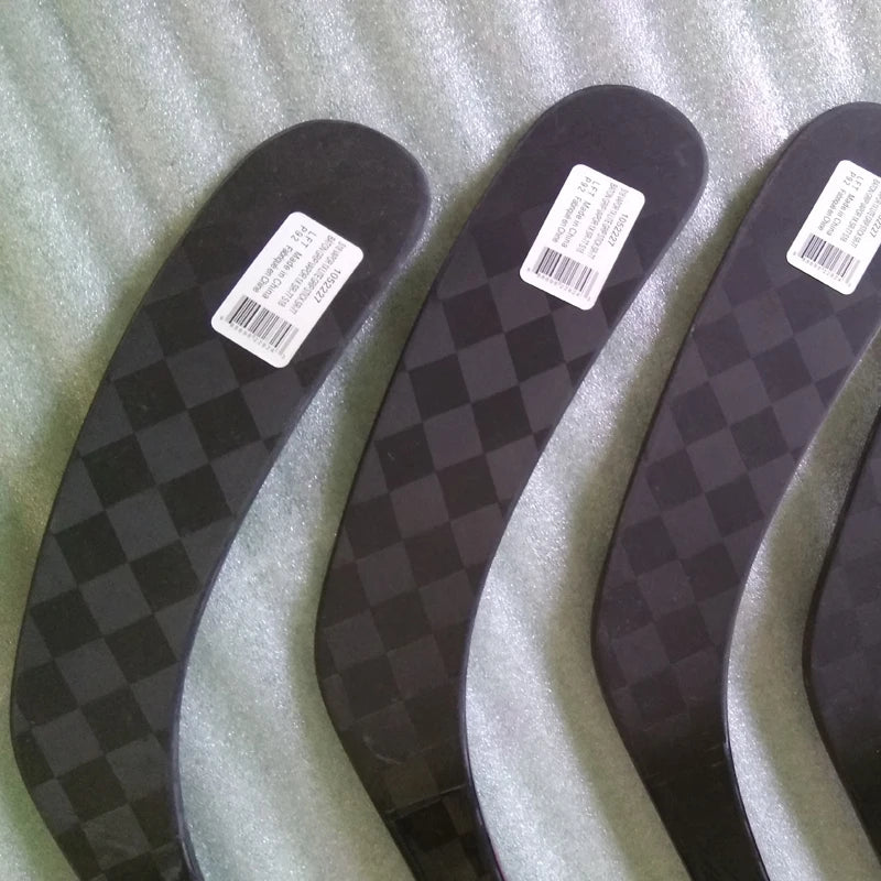 Super Light Weight 350G Senior Hockey Stick for Professional Player