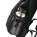 Stainless Steel Backpacking Camping Kettle Bushcraft Gear Outdoor Durable Teapot High Quality Bottle