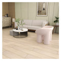 Manufacturer 4mm 5mm Waterproof Rigid Vinyl Plank Spc Flooring Plastic Click Lock Spc Vinyl Flooring Plank With Ixpe Underlay