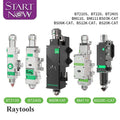 Startnow BT210S BT240S BM110 BM111 BM06K BS06K Fiber Laser Cutting Head 1-20KW QBH Raycus IPG CNC Laser Welding Machine Parts