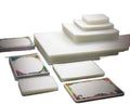 Lamination Flim Transparent A4 A5 A6 100 Micron Packing Hot Laminated Film Soft Surface