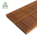China Factory Price Indoor Decorative Wood Cladding Panels Customized Size Natural Grain Covering