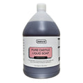 Wholesale Pure Castile Liquid Soap Private Label 1 Gallon Natural Liquid Soap