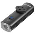 CYCLAMI 1200lm Rechargeable Bike Light MTB Bicycle Front Cycling Safety Warning Light Waterproof Bicycle Lamp