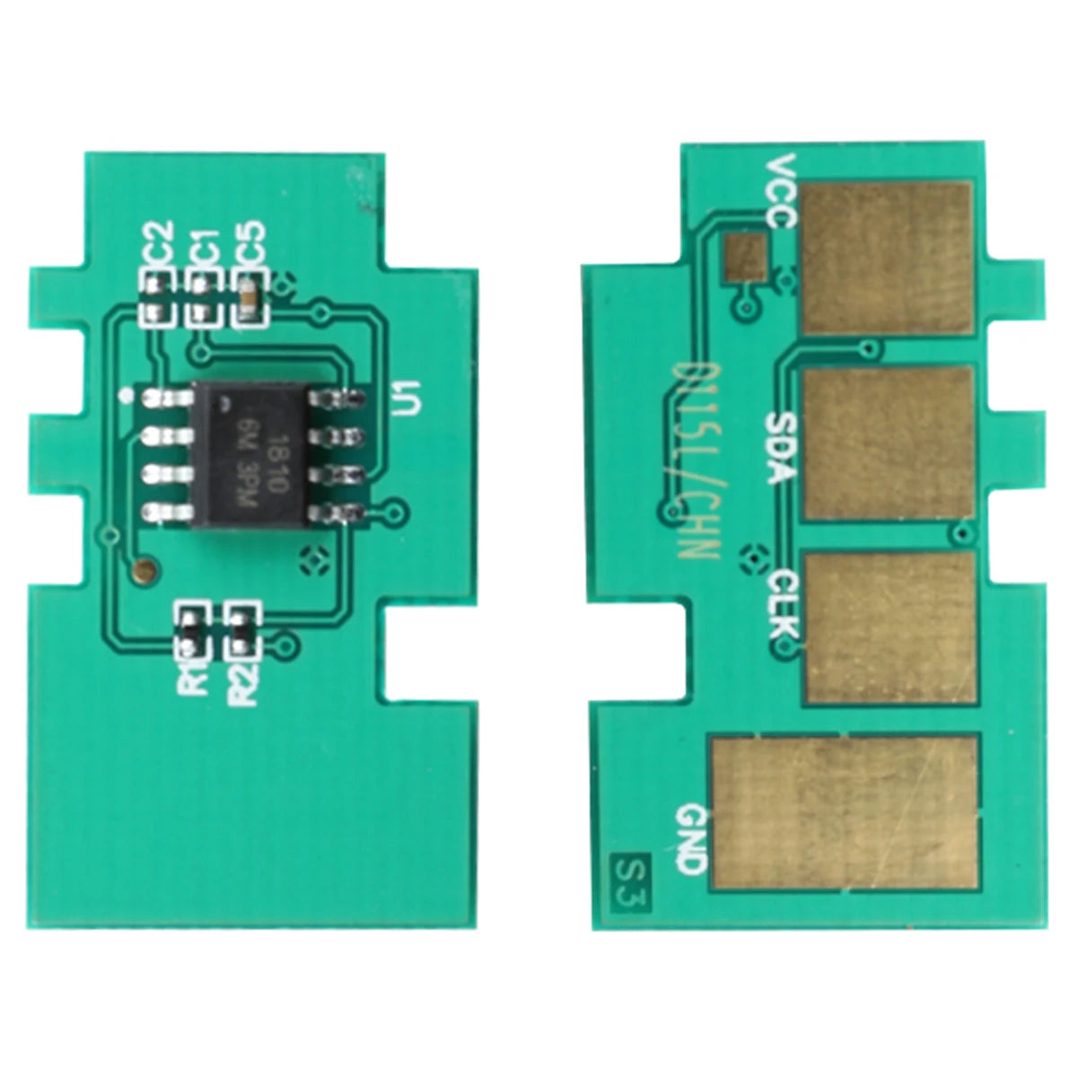 Toner Chip for SAMSUNG MLT-D111L MLT-D111S 111 DOM(XAA) EXP(XSS XSA XEV) EUR(SEE ELS XSG XES XEU) EXP MEA(STS) DOM(XAZ) CHN(XIL)