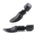 Adjustable Plastic Shoe Stretcher for Men and Women Crease Protector Sneaker Shape Holder Spring Shoe Tree