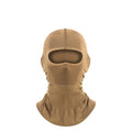 Outdoor Full Face Summer Motorcycle Skimask Custom Balaclava Personalizada Headwear 100% Polyester