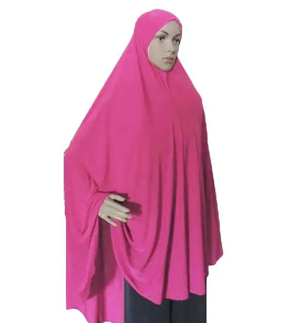 Large Solid Color Gloss Hat Plain Head Scarves Wholesale Women Stoles Jersey Cotton Hijab