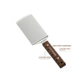 Camping Cookware Set  Heavy Duty Spatula Stainless Steel Kitchen Spatula with Wooden Handle Spatula for Camping Picnic
