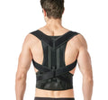 Hot Posture Corrector for Men Women Breathable Back Straightener Back Corrector Posture Improve Back Brace for Lumbar Support