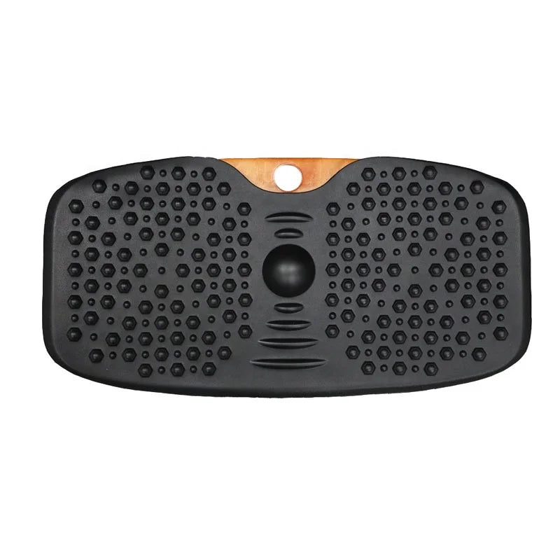 Factory Price Office Comfort Floor Mat to Relieve Foot Wobble Balance Board for Standing Desk
