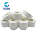 9.1m Cotton Sports Tape White 3.8cm Print Pattern Wrist Knee Ankle Guard for Basketball Football with Foot Fixing Tape Unisex