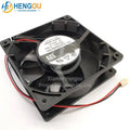 9G1224G101 Server Cooling Fan for Printing Machine Parts 120x120x38mm