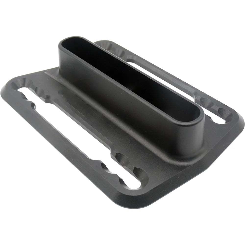 OEM Accepted High Precision Custom Stainless Steel Hydrofoil Parts CNC Machining Services for Machining for Automation