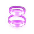 Custom Logo RFID Wristband with LED Long Distance Control Survival Bracelet for Graduation Thanksgiving Ramadan Occasions