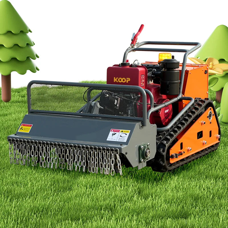 High-quality Hillside-specific Mini Remote Control Lawn Mower Cordless Remote Control Lawn Mower Remote Control Lawn Mower.
