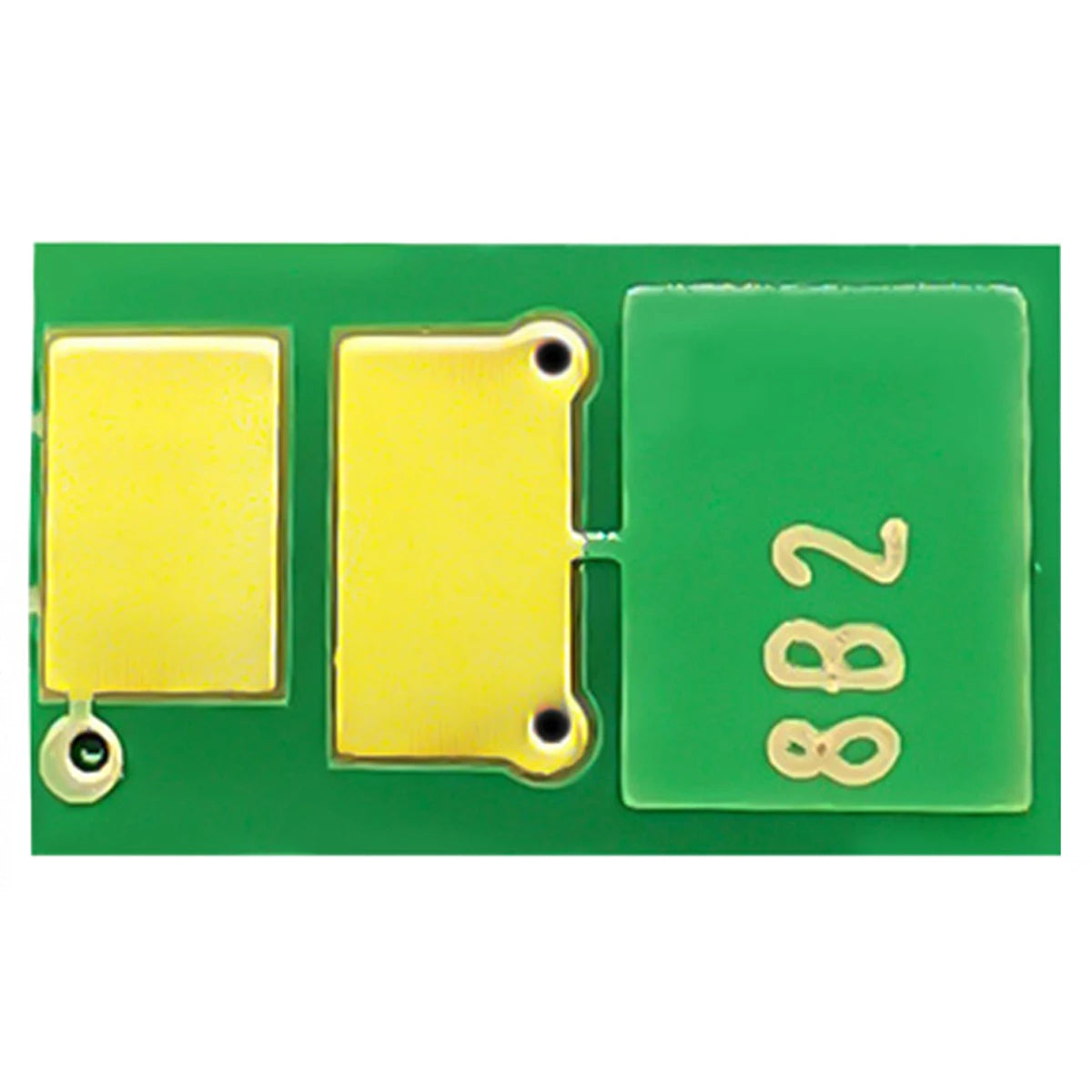 Toner Chip for HP LaserJet Enterprise Flow MFP M527Dn M527F M527X M527Xh M527Z 87A 87X CF287A CF287X 287A 287X CF287 CF 287A 287