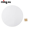Textured Finished Sublimation Blank Tempered Glass Cutting Boards