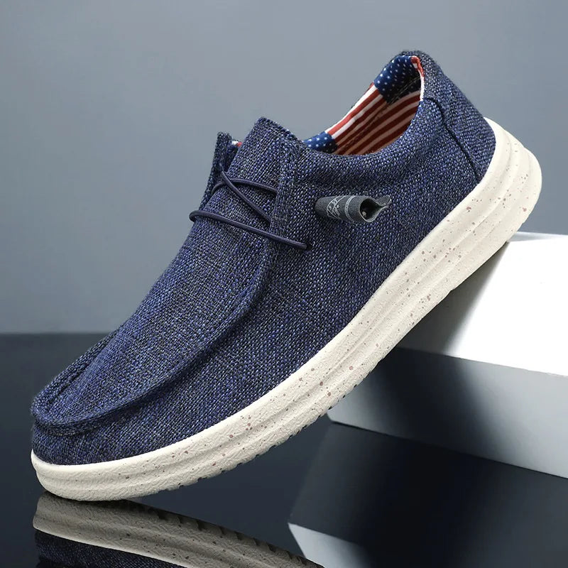 Drop Shipping Agent Shopify Trendy 2026 Wedges Sneaker Sports Breathable Best Running Shoes for Men