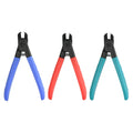 Ultra Wide Jaw Opening Toenail Clipper Thick Nails Heavy Duty Stainless Steel Fingernail Clippers for Seniors