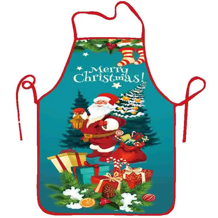 Funny Waitress Apron for Oktoberfest Party Promotional Costume Accessory