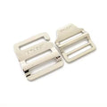Fashion Attractive Custom and Affordable Rust-proof Zinc Alloy D Ring Buckle for Bag/Luxury Swimsui/Sexy Bra/Straps Hook