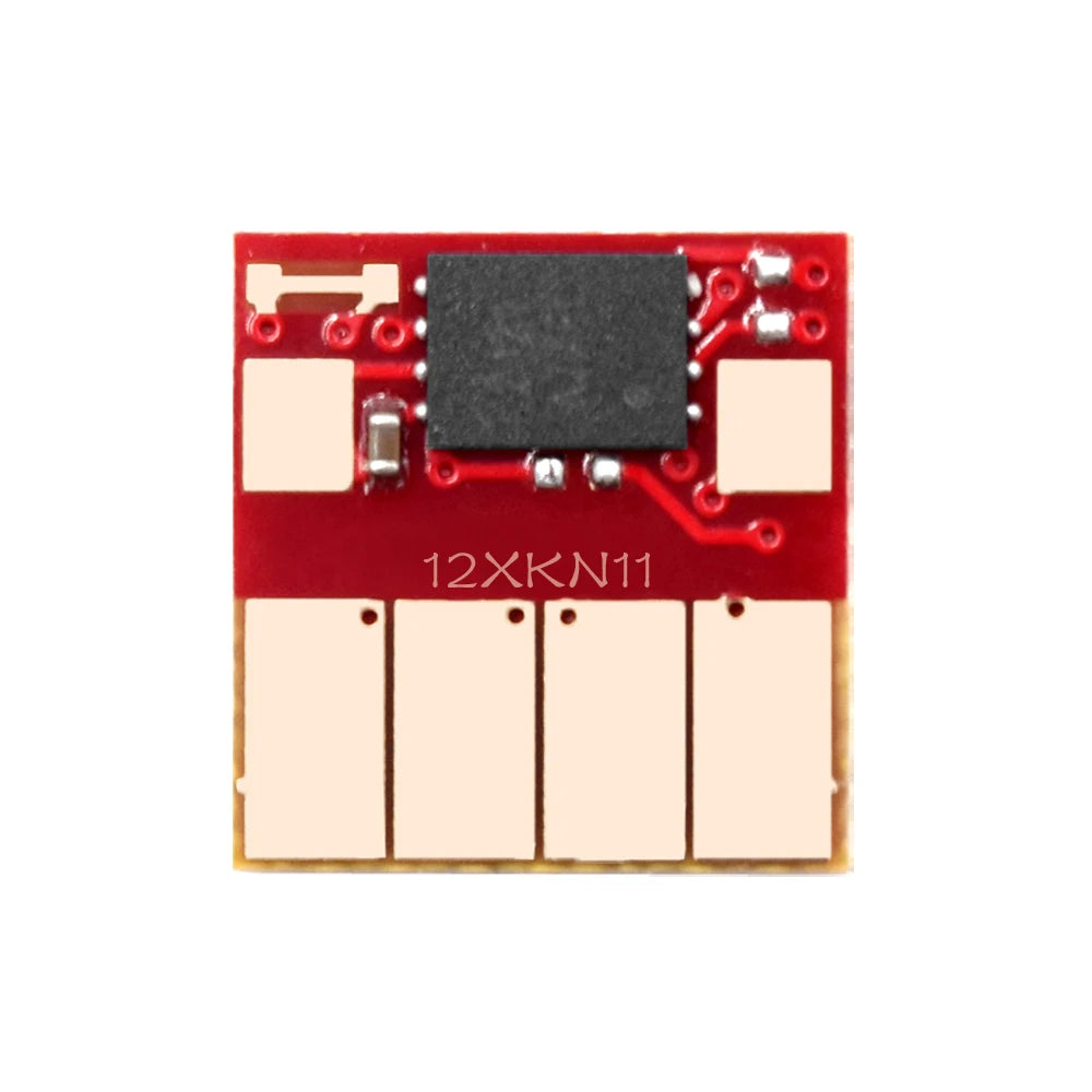 BOMA.LTD for Hp 712 712XL Refillable Ink Cartridge Compatible Disposable Chip for HP DesignJet T650 T630 T250 T230 T210 Printers