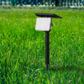 Lamparas Solares Luz Luminaria Spotlight Waterproof IP65 Outdoor Led Lawn Solar Garden Light for Yard
