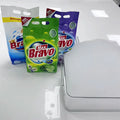 Friendly Formula Multi-Purpose Super Cleaner Lavender Scent Disposable Eco-Friendly Washing Detergent Powder