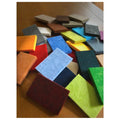 Hot Selling High Density Sound Proof Wall Panel Polyester Fiber Acoustic Panel for Interior Decoration