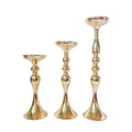 Nordic Creative Mermaid Candlestick Wedding Props Roadway Vase Candlelight Dinner Candlestick Flower Rack Decoration