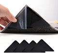 Wholesale Rug Carpet Mat Grippers No Slip Anti Curling Pad Stickers to Grip Hardwood Floor