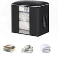 New Stocked Non-woven Household Cloth Organizers Packing Cubes