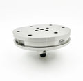 HPEDM for EROWA Manual Power Integrated Pallet D148 INOX ER-115521 CNC Machining Accessory