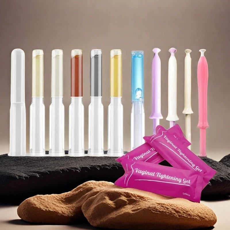 Hot Sale Tight Vagina Vaginal Tightening Gel Pussy Tightener Yoni Tighten Stick Vagina Cream