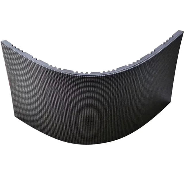 Flexible Soft Magnet Front Service Indoor P1.2-P2.5 Module High Brightness 3840Hz Refresh Rate LED Display Screen Video Wall MegaBDM