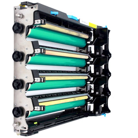 Image Imaging Unit Drum Cartridge for Lexmark CS310 410 510 820de CS317 417 CX310 410 510 825 XC2132 CS820de CX 417 CX510dhe CS