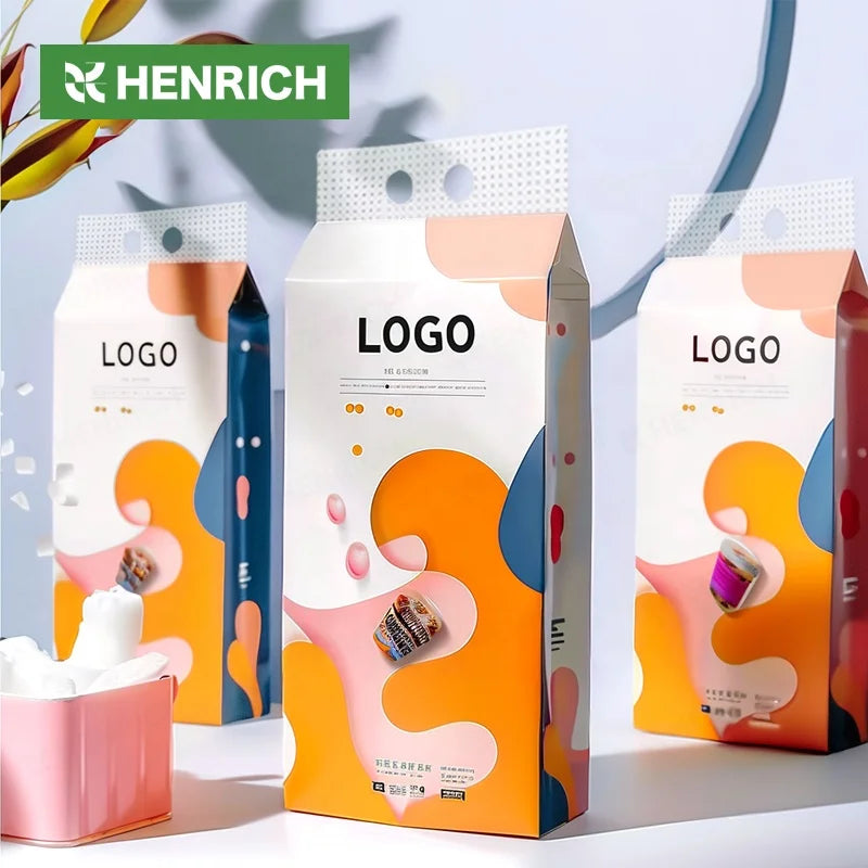 Factory Price Puffs Plus Lotion Facial Tissue 3 Family Boxes 1 Panuelo Facial Hanging Tissue Paper Bag