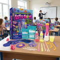 Hot Big Bang Science DIY Education Toys Children Glow in the Dark Lab Stem Toys for Kids Toys for 8 Year Old Girls