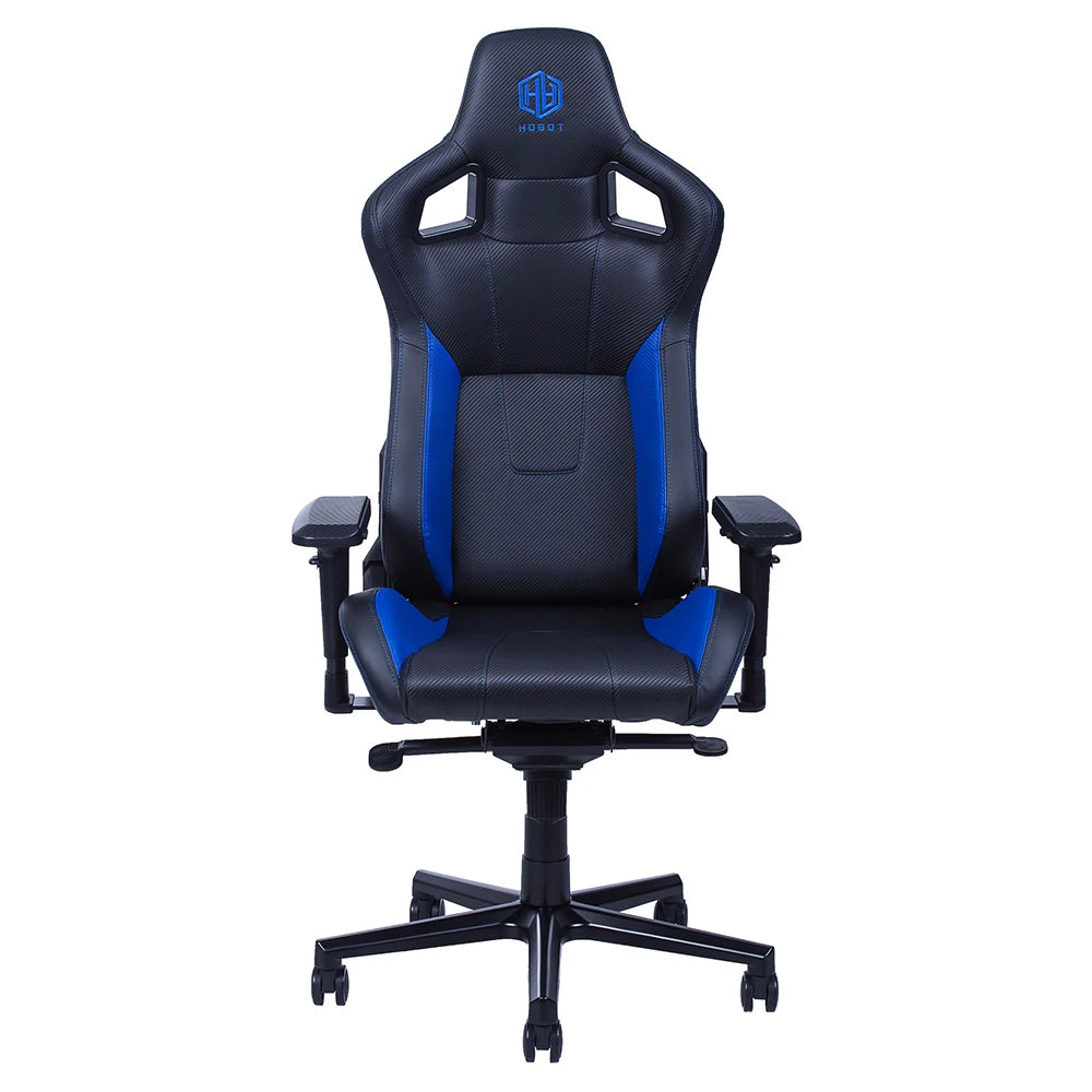 Professional Gaming Chair Ergonomic Racing Seat with Adjustable Features OEM ODM