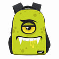 Wholesale Durable Waterproof Polyester School Backpack Hot Sell Custom Design with Shoulder Carry Zipper Closure Backpack
