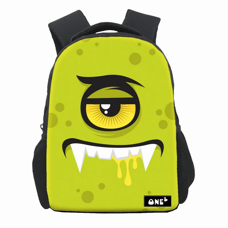 Wholesale Durable Waterproof Polyester School Backpack Hot Sell Custom Design with Shoulder Carry Zipper Closure Backpack