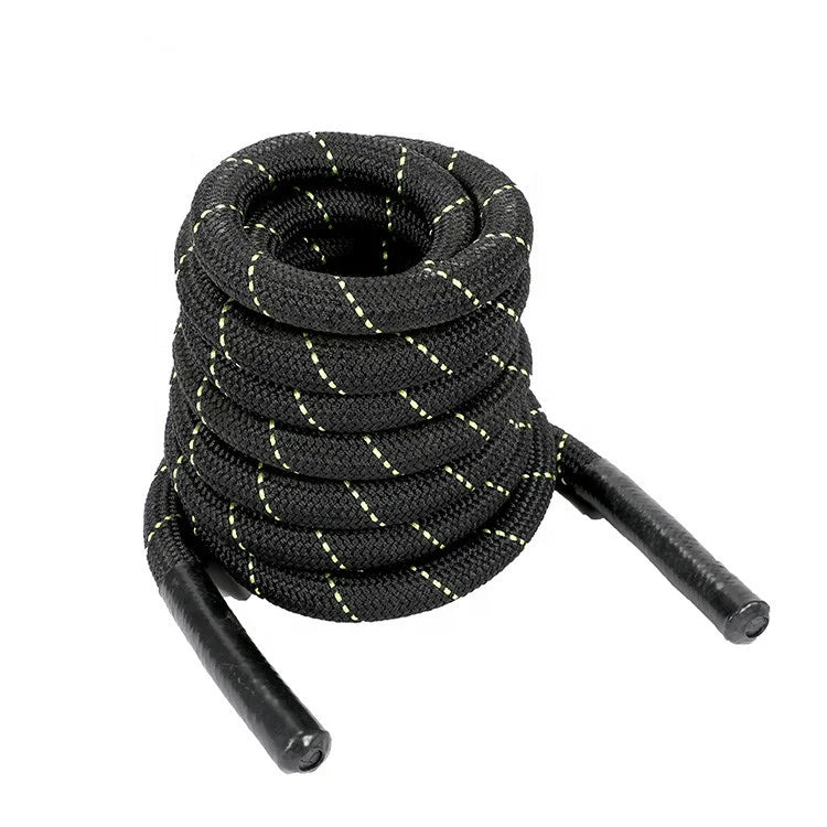 2023 Battle Rope Commercial Fitness Center Battle Jump Rope Gym