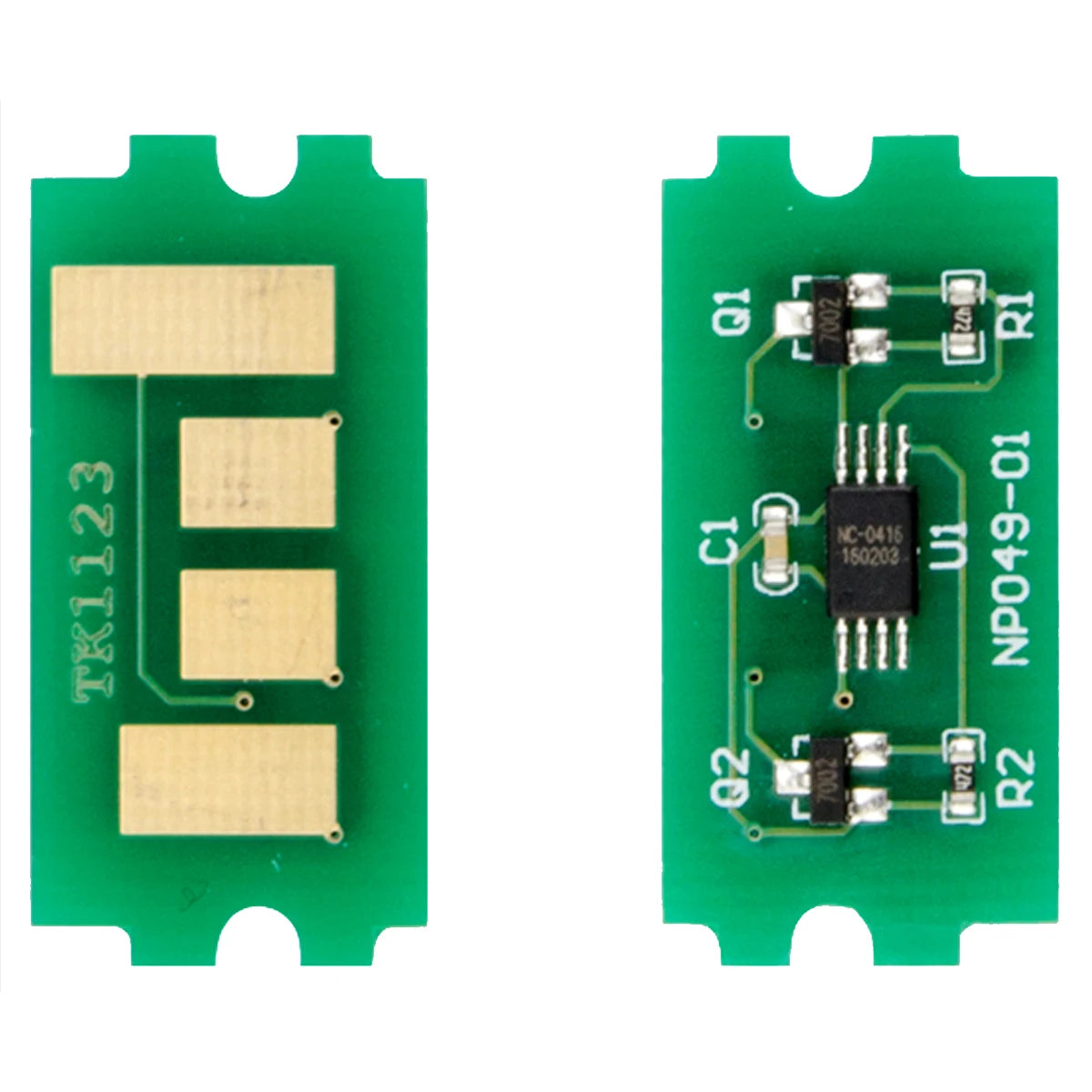 Toner Chip for Kyocera Mita TK-5252K TK-5252C TK-5252M TK-5252Y TK-5253K TK-5253C TK-5253M TK-5253Y TK-5254K TK-5254C TK-5254M MegaBDM