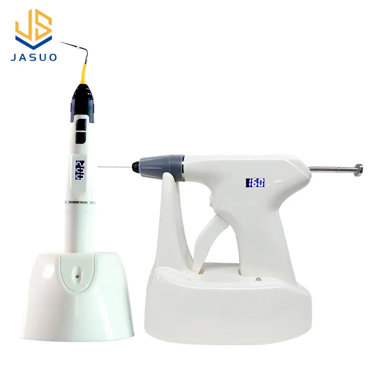 Excellent Quality Endodontic Gutta Percha Dental Obturation System