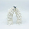 3in1 Badminton Shuttlecock Dmantis D45 Model Badminton Good Fit for Beginners and Professional Players