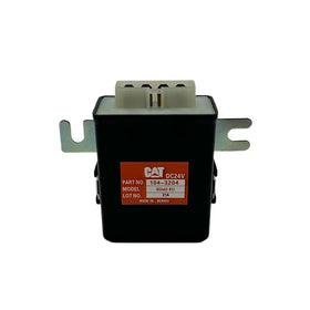 SUNORO E320B E320C E325B E312B General Relay 104-3204 Time Relay