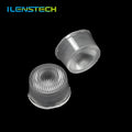 Ilenstech Acrylic Led Optical Lens in 20x40 Degree Secondary Led Lens for Smd 3030 3535